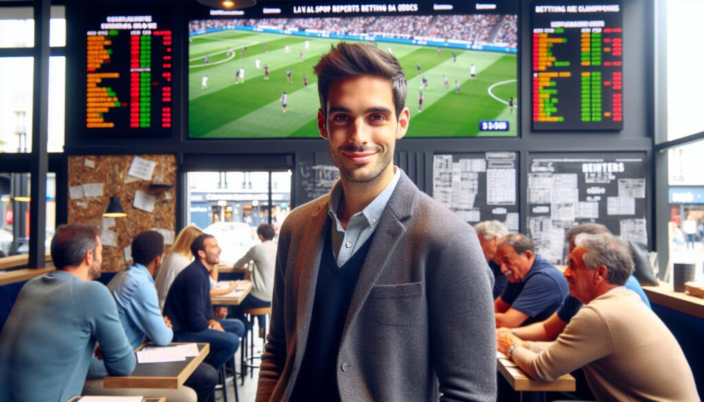 Quel Paris Sportif Rapporte le Plus