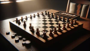 Chess squares