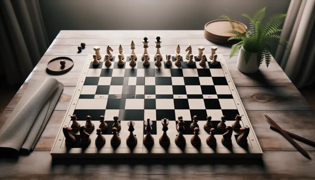 Chessboard