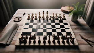 Chessboard